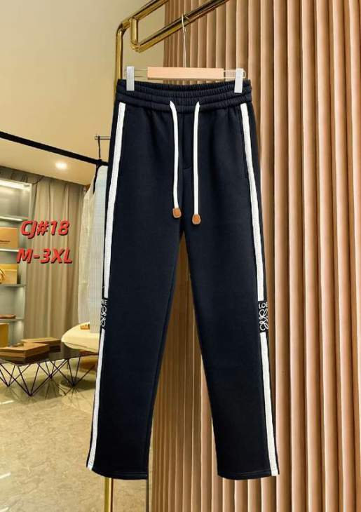 Picture of Loewe Pants Long _SKULoeweM-3XL12yx4015172